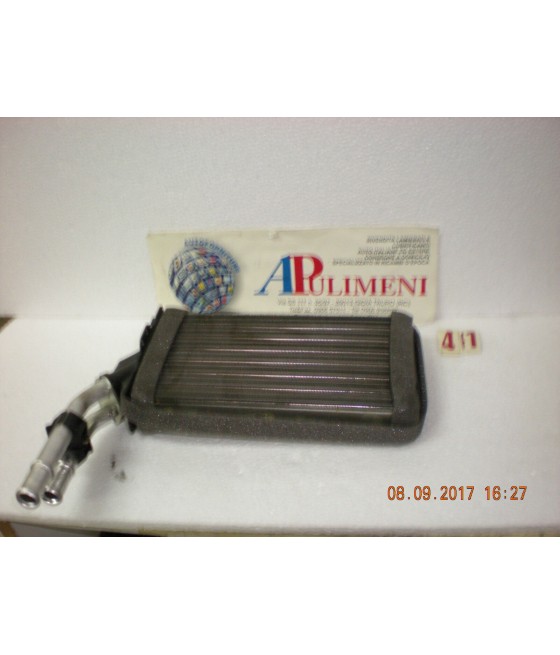 31230001 RADIATORE...