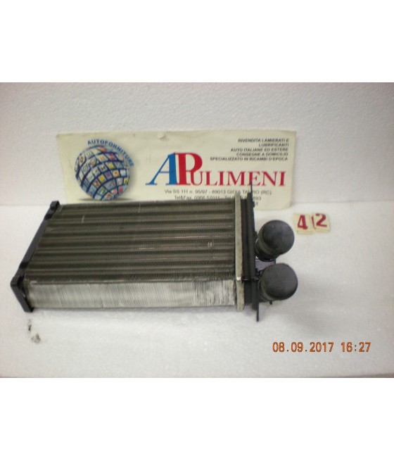 31230001 R00564 RADIATORE...