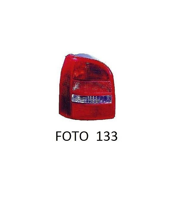 62285 FANALE POSTERIORE...