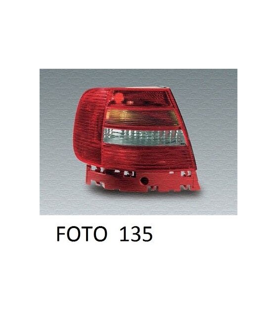 18556 FANALE POSTERIORE...