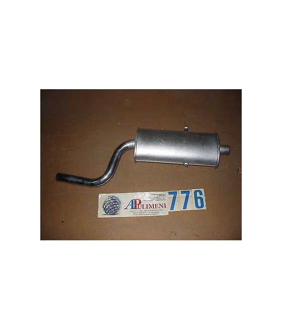 278707 MARMITTA TERMINALE(...