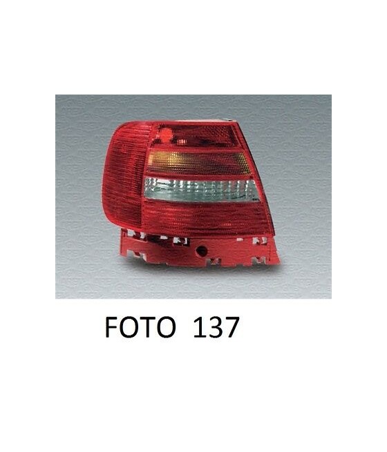 18555 FANALE POSTERIORE...