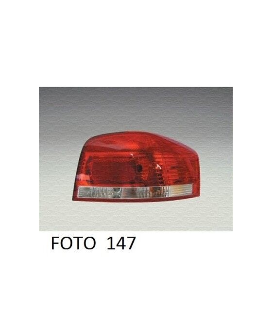 LLD971 FANALE POSTERIORE...