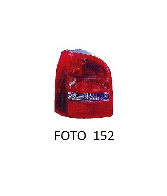 62557 FANALE POSTERIORE...