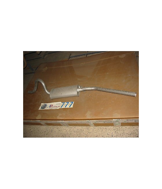 278706 MARMITTA CENTRALE(...