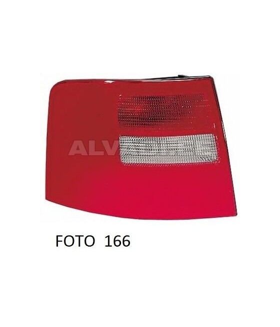 LLC562 FANALE POSTERIORE...