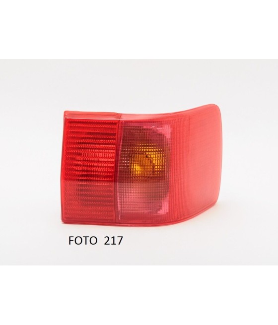 62163 FANALE POSTERIORE...