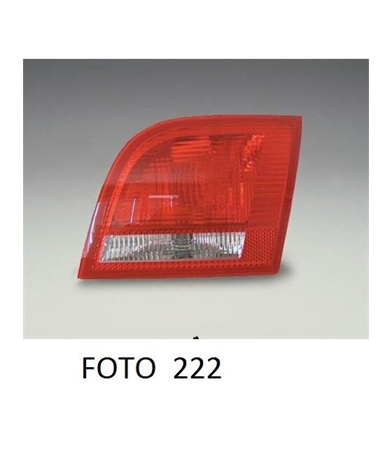 LLE731 FANALE POSTERIORE...