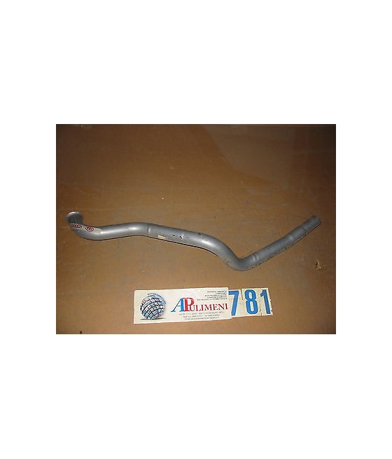 278201 MARMITTA COLLETTORE(...