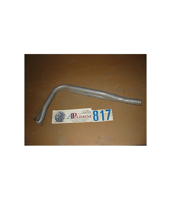 272901 MARMITTA COLLETTORE...