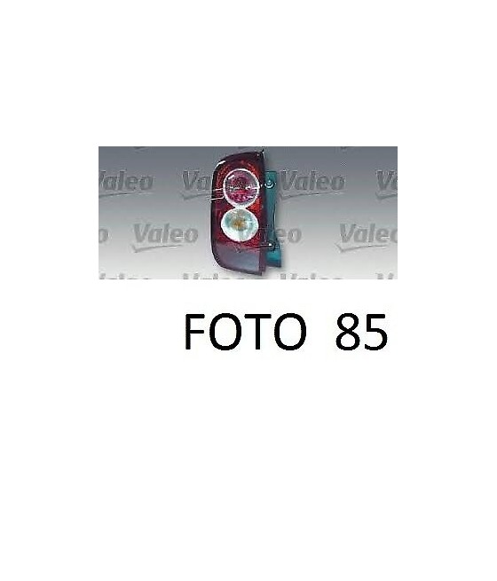 088560 FANALE POSTERIORE...
