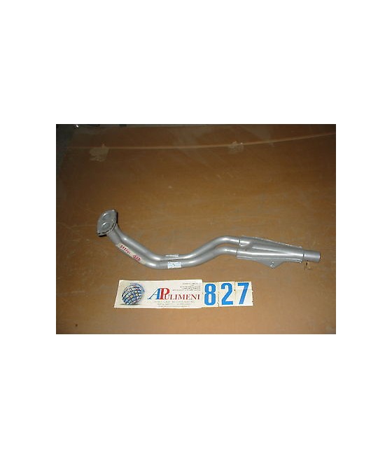 272001 MARMITTA COLLETTORE(...