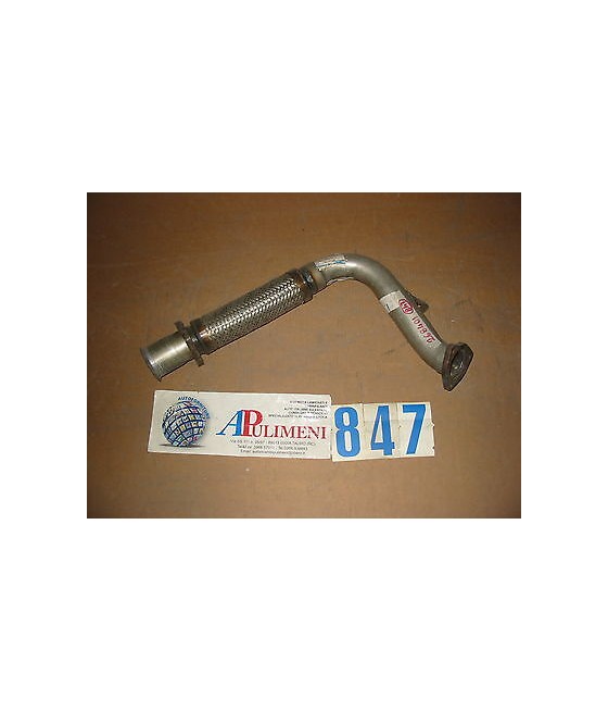 278401 MARMITTA COLLETTORE(...