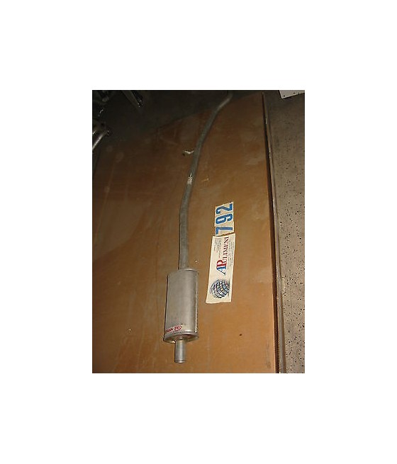 276006 MARMITTA CENTRALE(...