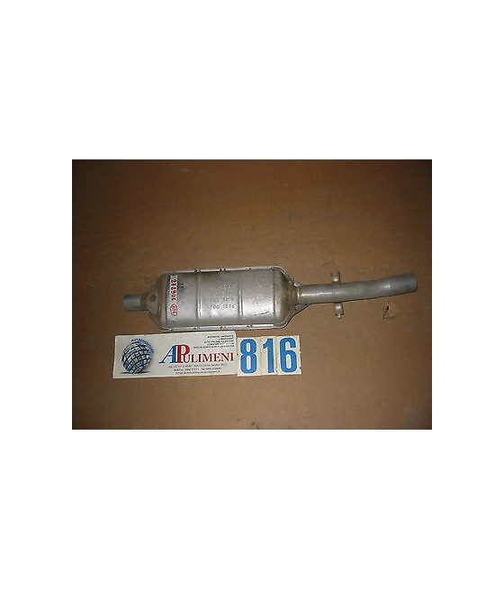 272906 MARMITTA CENTRALE (...