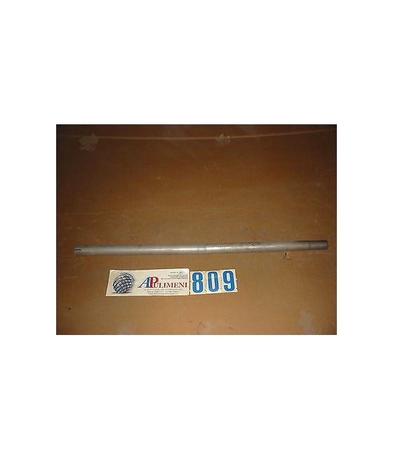 272204 MARMITTA TUBO...