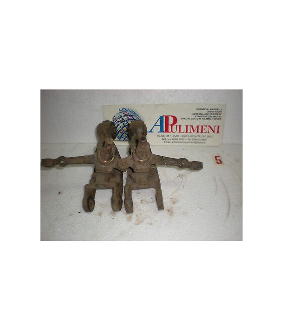 COPPIA FUSELLI MONTANTE...