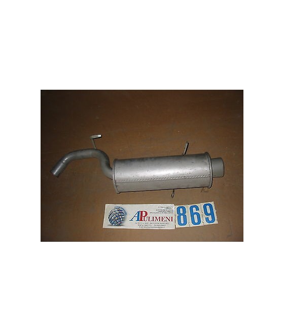 264507 MARMITTA...
