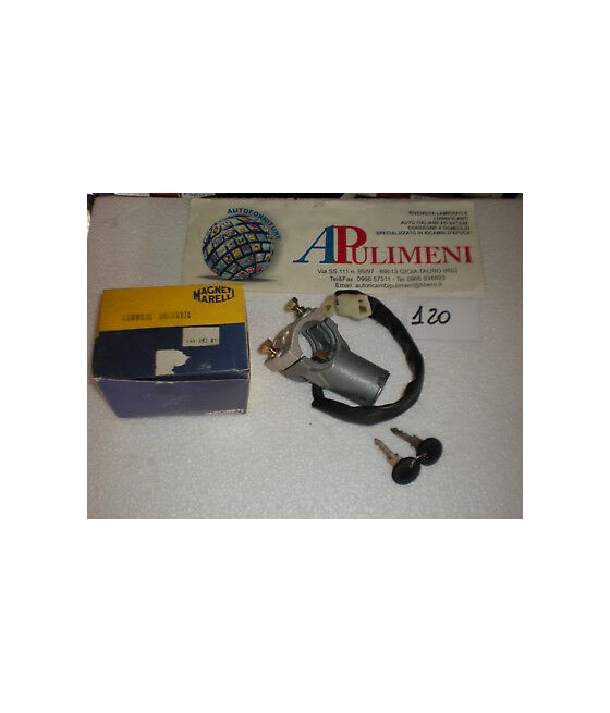 64418201 Q182A BLOCCASTERZO...