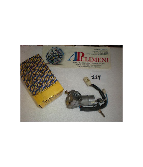 64420602 Q206B BLOCCASTERZO...
