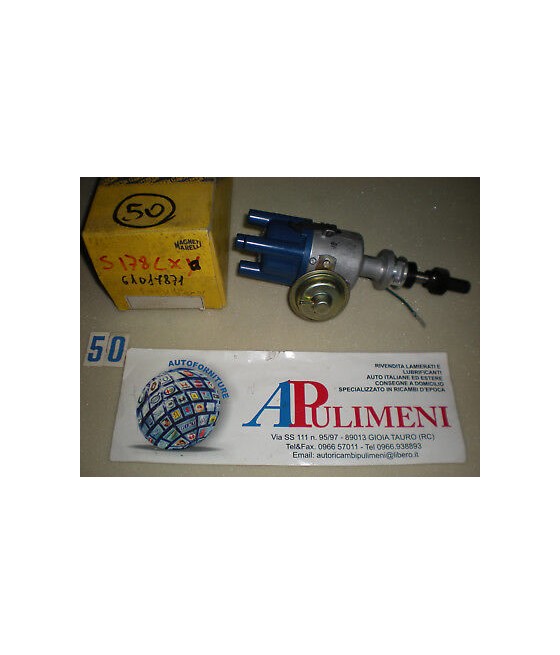 S178LX SPINTEROGENO...