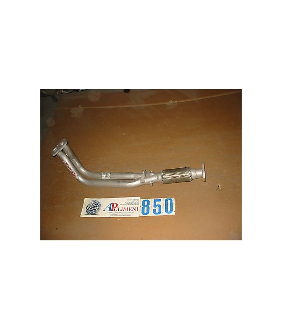 268101 MARMITTA COLLETTOR(...