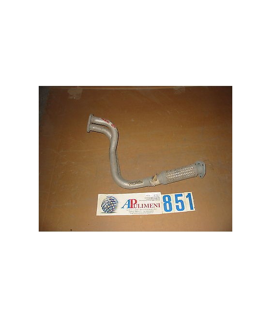 268001 TUBO MARMITTA...