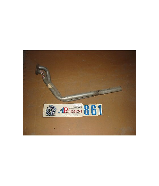 266301 MARMITTA COLLETTOR(...