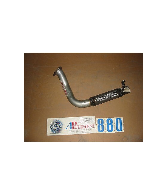 264501 TUBO MARMITTA...