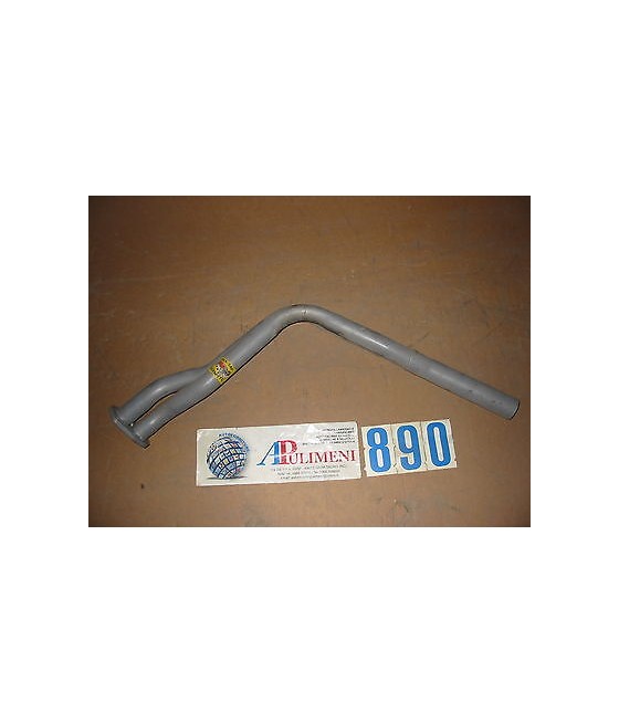 263001 MARMITTA COLLETTORE(...
