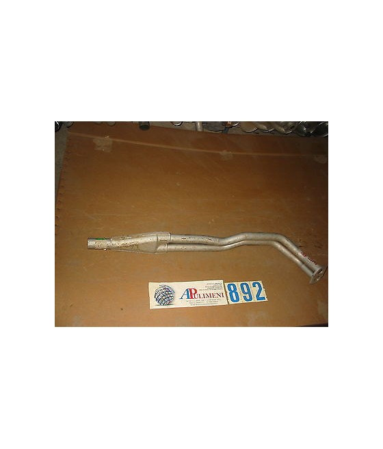 262801 TUBO MARMITTA...