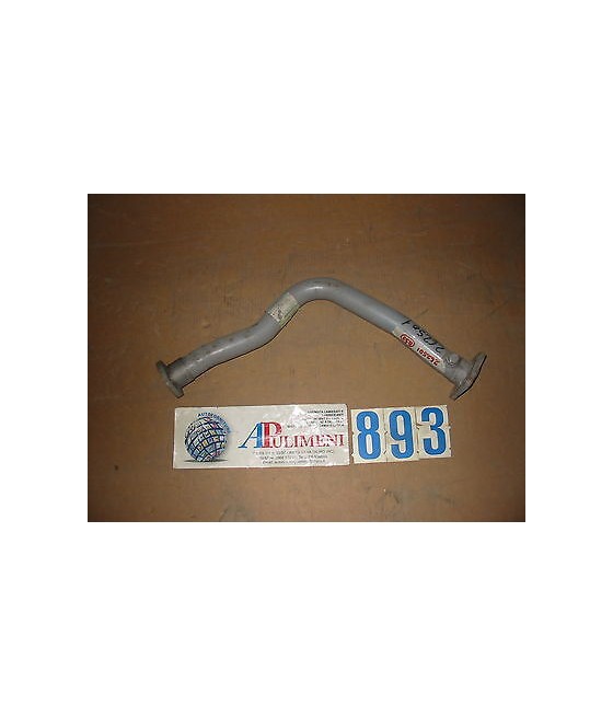 262501 MARMITTA COLLETTORE(...