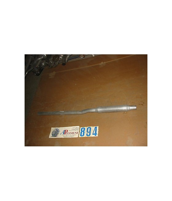 262006 MARMITTA CENTRALE...