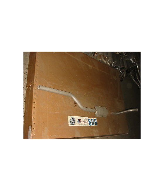 261803 MARMITTA CENTRALE (...