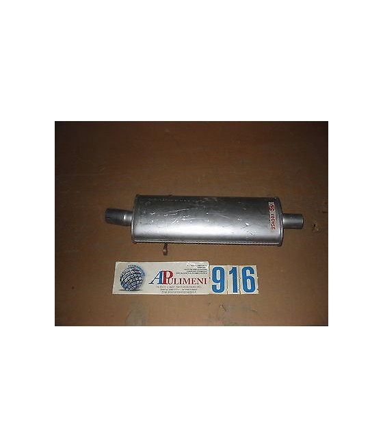 264303 MARMITTA(MUFFLER...