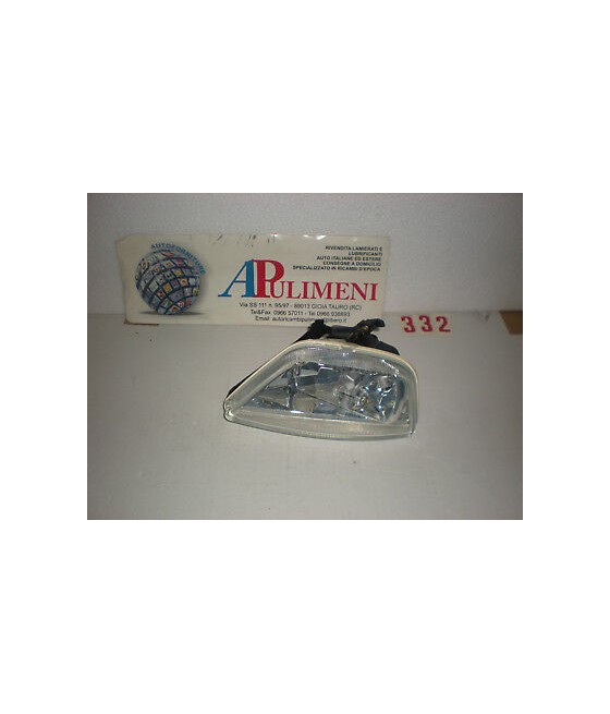 64070 FARO FENDINEBBIA (FOG...