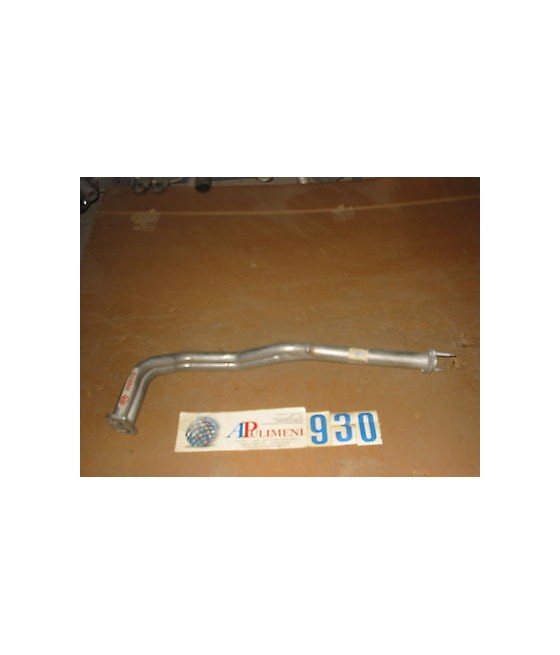 252801 MARMITTA COLLETTORE...