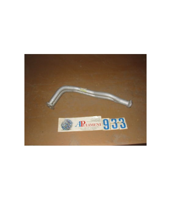 252001MARMITTA COLLETTORE...