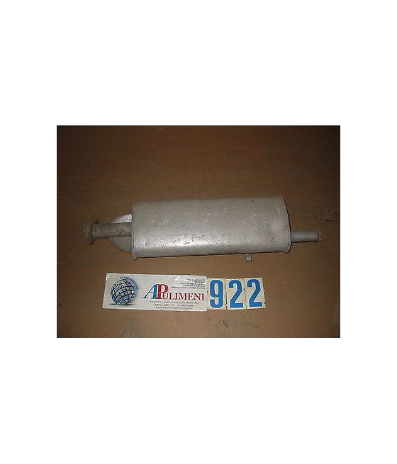 254003 MARMITTA...