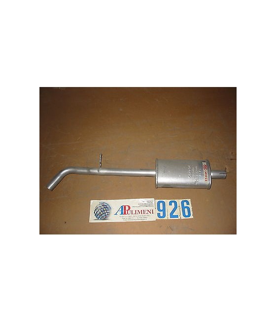 253406 MARMITTA CENTRALE...