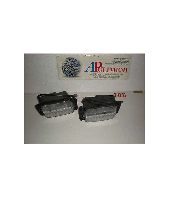 1NA961557761/751 COPPIA...