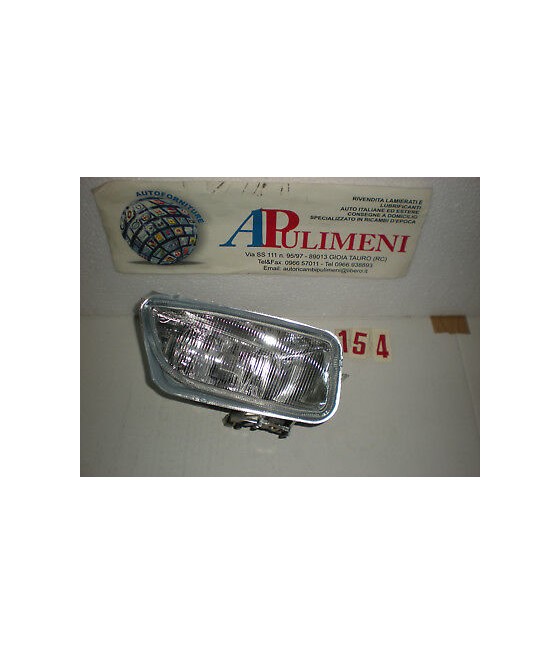 086370 FARO FENDINEBBIA...