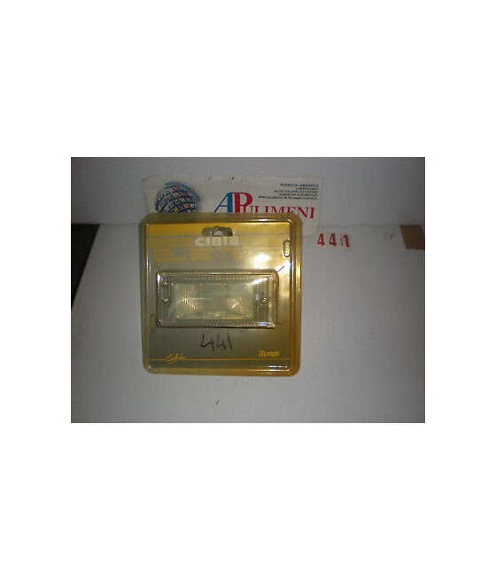LV298 FARO FENDINEBBIA DX...