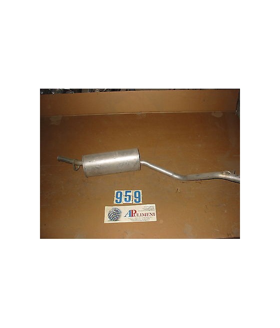 162607 MARMITTA...