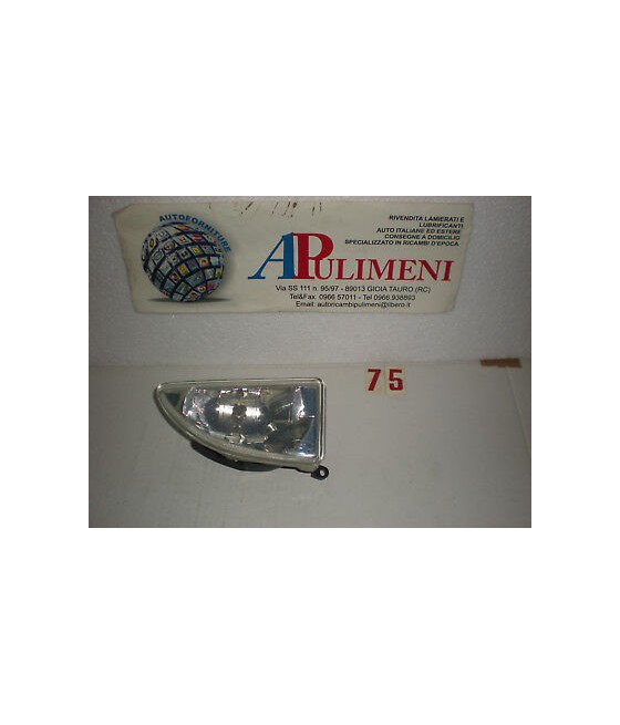 1346659 FARO FENDINEBBIA...
