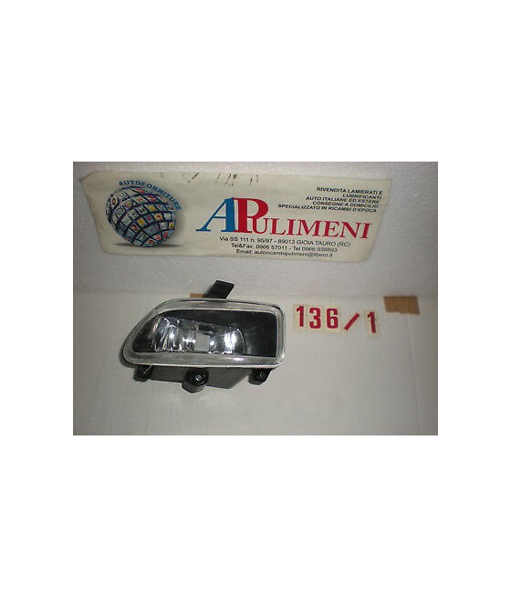 087616 FARO FENDINEBBIA...