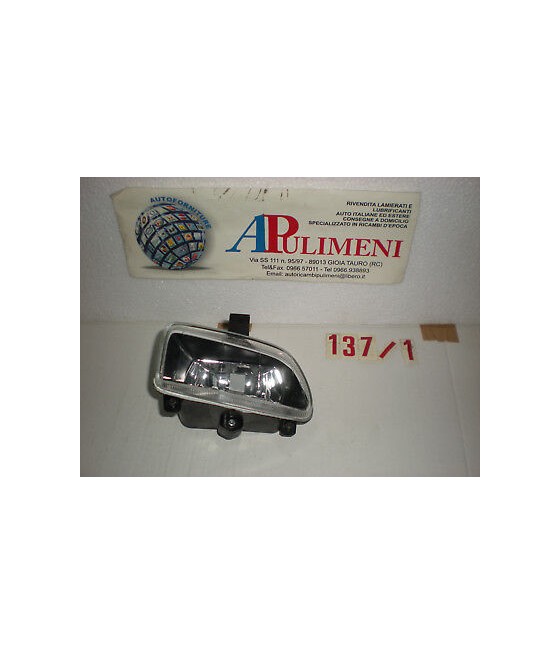087615 FARO FENDINEBBIA...