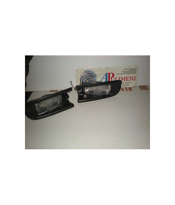 P2811 KIT FARO FENDINEBBIA...