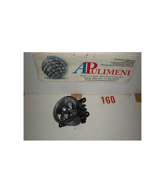 088358 FARO FENDINEBBIA...
