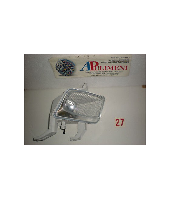 51701/1 FARO FENDINEBBIA...